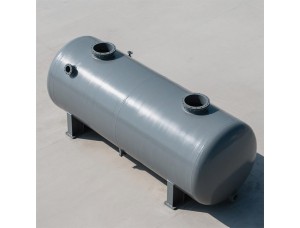 150立方鋼塑復(fù)合儲罐