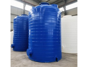 塑料儲罐