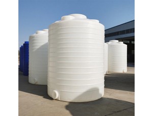 塑膠儲(chǔ)罐